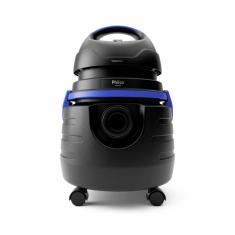 Aspirador de Pó e Água Philco PAS80 1500W - Preto com Azul