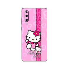 Capa Adesivo Skin378 Verso Para Huawei P30 - KawaSkin