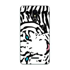 Capa Adesivo Skin047 Verso Para Positivo Twist 3 Fit 2020 - KawaSkin