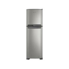 Geladeira/Refrigerador Continental Frost Free - Duplex Prata 394L TC44