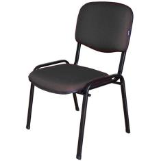 Cadeira para Auditórios Linha Hotel Auditório Cinza
