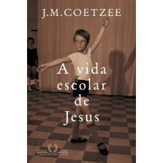 Livro - A vida escolar de Jesus