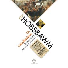 Livro - Os trabalhadores