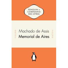 Livro - Memorial de Aires