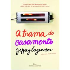 Livro - A trama do casamento