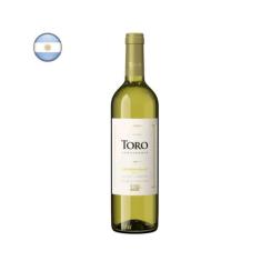 Vinho Argentino Toro Centenário Chardonnay 750ml