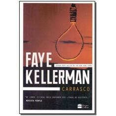 Carrasco - HARPERCOLLINS                                     