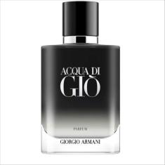 Giorgio Armani Acqua Di Giò Parfum - Perfume Masculino 200ml