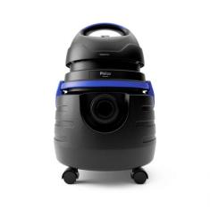 Aspirador de Água e Pó Philco 20 Litros Preto e Azul PAS80  220 Volts,
