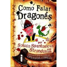 Como Falar Dragonês