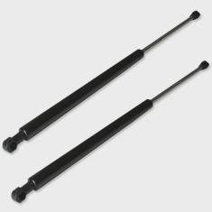 Par Amortecedor Tampa Traseira Porta Malas 206 Cinoy 1999 à 2010 YN-AMIM002