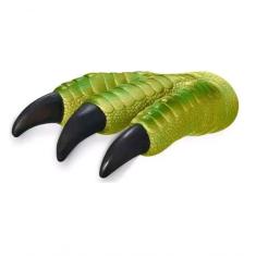 Fantoche Tiranossauro Rex - Garra - Adijomar -