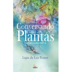 Livro - Conversando com as plantas
