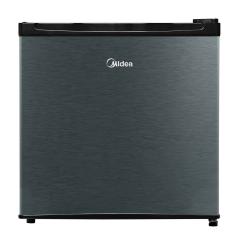 Frigobar Midea Preto Com Inox 45L MRC06B