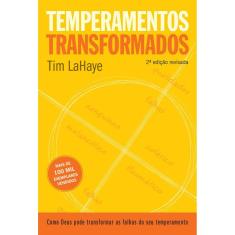 Temperamentos transformados