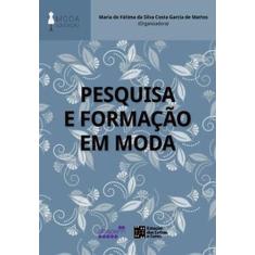 Pesquisa e formação em moda - ESTACAO DAS LETRAS E CORES, 3