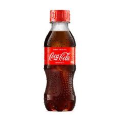 Refrigerante Coca Cola Original - 220ml - Coca-Cola