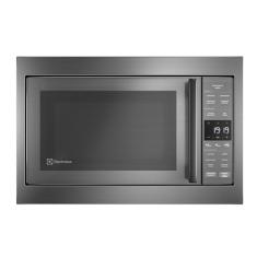 Micro-ondas de Embutir Electrolux 34L Experience (ME3BC), Cor: Cinza