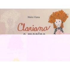 Clariana Menina Invisível - DSOP EDUCACAO FINANCEIRA, 3