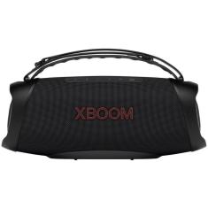 Caixa de Som LG Xboom Go XG8T Bluetooth-Unissex
