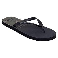 Chinelo Quiksilver Everyday Pack Camo