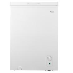 Freezer Horizontal Philco 99 Litros 2 em 1 Branco PFH105B - 127V