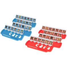 Jogo Infantil - Cara a Cara com Aplicativo - Estrela