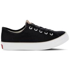 Tenis Coca Cola Cc2349 Stream Canvas Feminino-Feminino