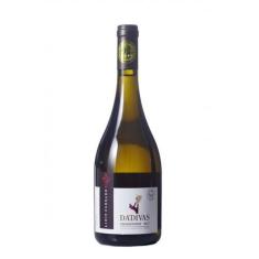 Vinho Branco Lidio Carraro Dádivas Chardonnay - 750ml