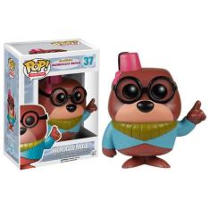 Morocco Mole Moleza  - Funko Pop Boneco