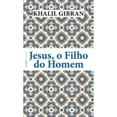 Jesus, o filho do Homem