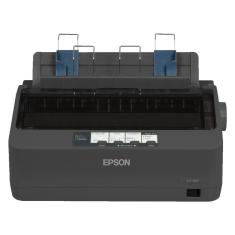 Impressora matricial epson LX350 - BRCC24021