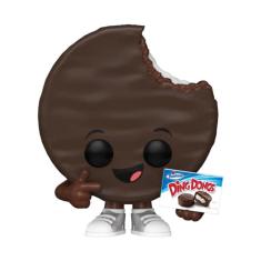 Funko Pop! Ícones de anúncio: Hostess - Ding Dongs