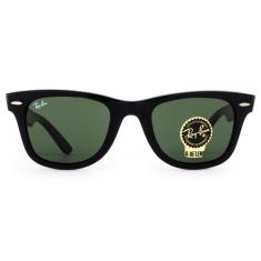 Óculos De Sol Ray Ban Wayfarer Classic Rb2140 901-50