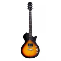 Guitarra Elétrica Strinberg  Lps 200 - Les Paul -  Sunburst