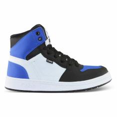 Tênis Qix Urban High Azul