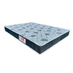 Colchão King Espuma D45 Comfortpedic Line (193x203x24) Orthoflex