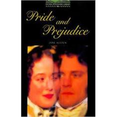 Pride And Prejudice - Oxford University Press