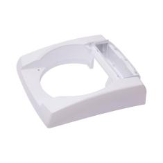 Tampa Fixa para Máquina de Lavar Brastemp - W10371191