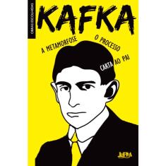 Obras Escolhidas - Kafka