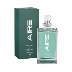 Colônia Aire Altitude 25ml - Jequiti