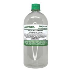 Extrato Glicolico De Gérmen De Trico Cosmetico Sabonetelitro - Atr Ess