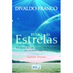 Livro - Rumo às Estrelas