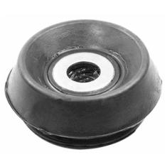 Coxim Amortecedor Volkswagen Voyage 81 a 95 Dianteiro Axios