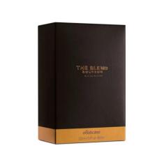 The Blend Bourbon Eau de Parfum 100ml - Perfume mais vendido - Baunilh