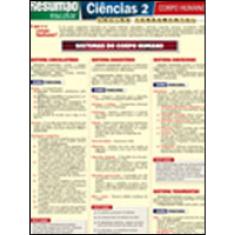 Ciências 2 - Corpo Humano