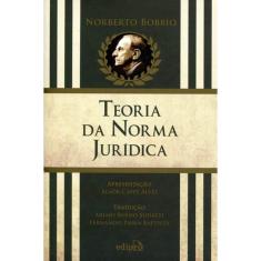 Teoria da norma jurídica