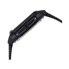 Relógio Casio Data Bank Preto Masculino DB-36-1AVDF