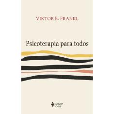 Livro - Psicoterapia para todos