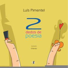 2 dedos de poesia